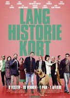 Title: Long Story Short (2015)