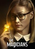Title: The Magicians (2015)
