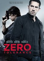 Title: Zero Tolerance (2015)