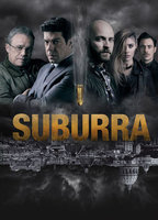Title: Suburra (2015)