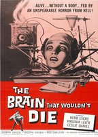 Title: The Brain That Wouldn't Die (1962)