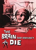 Title: The Brain That Wouldn't Die (1962)