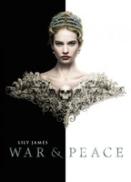 Title: War and Peace (2016)