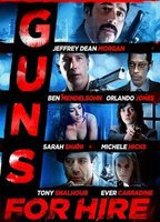 Title: Guns for Hire (2015)