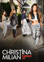 Title: Christina Milian Turned Up (2015)