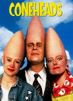 Title: Coneheads (1993)