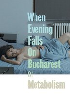 Title: When Evening Falls on Bucharest or Metabolism (2013)
