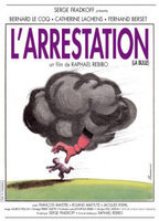 Title: The Arrest (1975)
