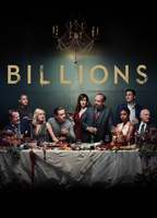 Title: Billions (2016)