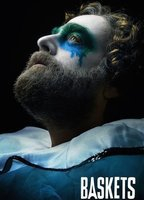 Title: Baskets (2016)