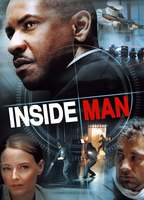 Title: Inside Man (2006)