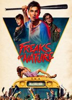 Title: Freaks of Nature (2015)