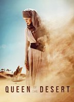 Title: Queen of the Desert (2015)