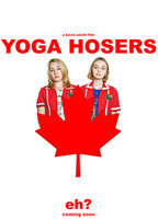 Title: Yoga Hosers (2016)