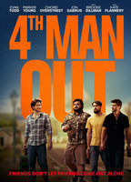 Title: 4th Man Out (2016)