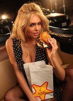 Title: Hardees Kate Upton Commercial (2012)