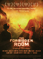 Title: The Forbidden Room (2015)