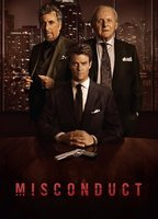 Title: Misconduct (2016)