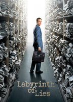 Title: Labyrinth of Lies (2015)