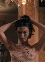 Title: La Fille Feuille (2016)