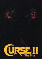 Title: Curse II: The Bite (1989)