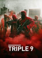 Title: Triple 9 (2016)
