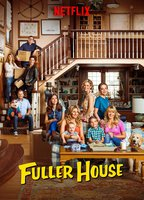 Title: Fuller House (2016)