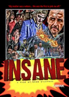 Title: Insane