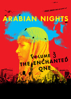 Title: Arabian Nights: Volume 3, The Enchanted One (2015)