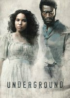 Title: Underground (2016)