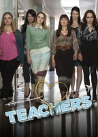 Title: Teachers (2016)