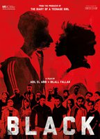 Title: Black (2015)