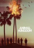 Title: Animal Kingdom (2016)