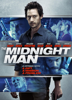 Title: The Midnight Man (2016)
