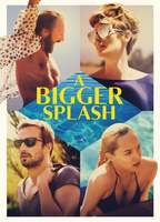 Title: A Bigger Splash (2015)