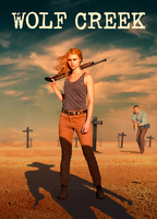 Title: Wolf Creek (2016)