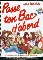 Title: Graduate First (1978)