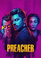 Title: Preacher (2016)