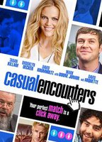Title: Casual Encounters (2016)