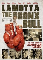 Title: The Bronx Bull (2016)