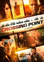 Title: Crossing Point (2016)