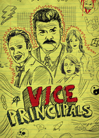 Title: Vice Principals (2016)