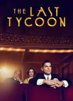 Title: The Last Tycoon (2016)