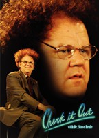Title: Check It Out!, with Dr. Steve Brule (2010)