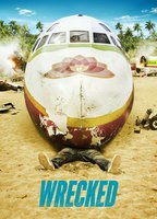 Title: Wrecked (2016)