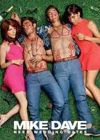 Title: Mike and Dave Need Wedding Dates (2016)