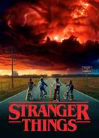 Title: Stranger Things (2016)