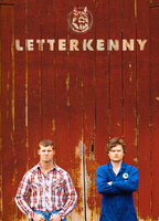 Title: Letterkenny (2016)
