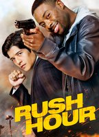 Title: Rush Hour (2016)