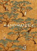 Title: The Handmaiden (2016)